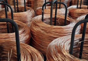 Soyulmuş Bakır Hurda Fiyatları Hurda Geri Dönüşüm