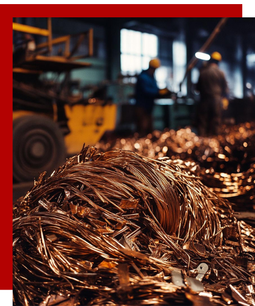 Alüminyum Kablo Hurda Fiyatları