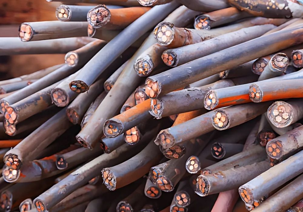 Bakır Kablo Hurdası Fiyatı