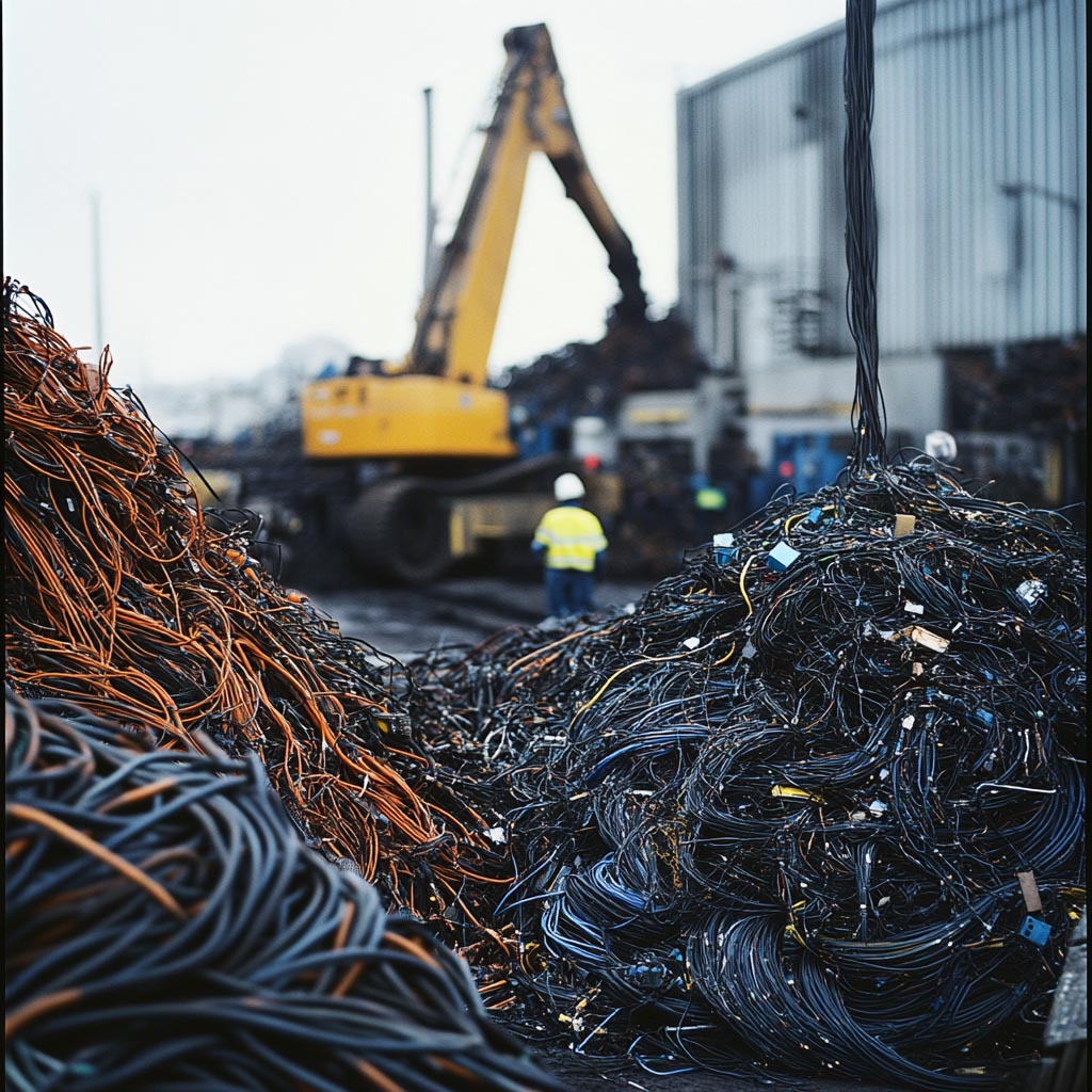 Hurda Kablo Fiyatları