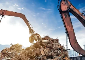 Hurda Alımı Hurda Çeşitleri Hurda Demir