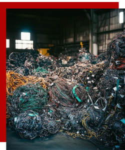 Soyulmuş Kablo Hurda Fiyatları