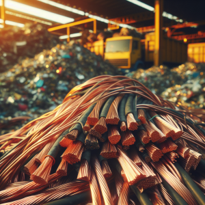 En Yakın Hurda Alım Merkezi Beylikdüzü