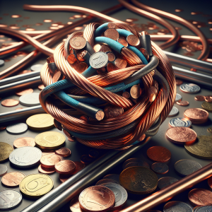 Bakır Kablo Hurda Fiyatları ile ilgili görsel