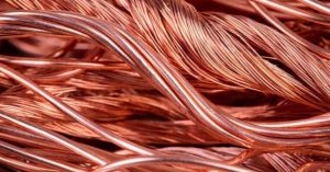 Soyulmuş Kablo Hurda Daha mı Değerli?