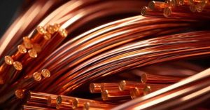 Kablo Hurda Çeşi̇tleri̇